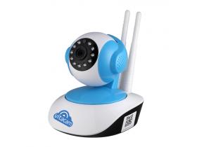 Giải pháp camera IP Đám Mây và lợi ích