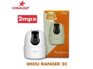 Camera IMOU Ranger 2C 2MP