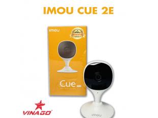 Camera Wifi IMOU Cue 2E IPC-C22SP 2MP/ Mẫu mới 2021/ Chip hình ảnh thế hệ mới 2021