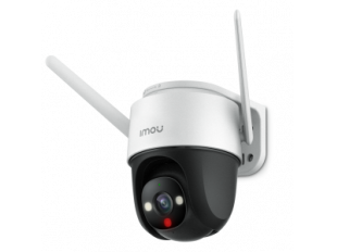 Camera IP Wifi PTZ 2MP Cruiser IPC-S22FP Ghi hình màu ban đêm