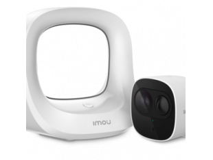 Bộ Kit camera Wifi IMOU KIT-WA1001-300/2-B26EP 2MP