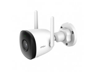 CAMERA WIFI IMOU BULLET 2C IPC-F22P 2MP