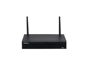 Đầu ghi hình Wifi 4 kênh POE IMOU NVR1104HS-W-S2