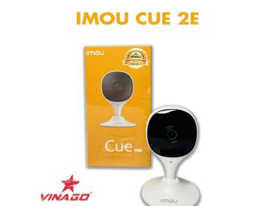 Camera Wifi IMOU Cue 2E IPC-C22SP 2MP/ Mẫu mới 2021/ Chip hình ảnh thế hệ mới 2021