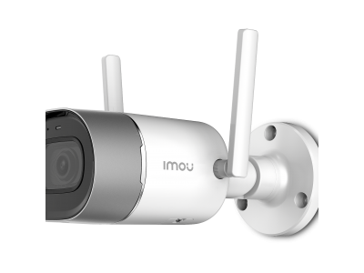 Camera IP Wifi IMOU Bullet 2MP IPC-G22P