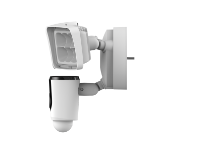 Camera Wifi IMOU Floodlight IPC-L26P 2MP Đèn trợ sáng