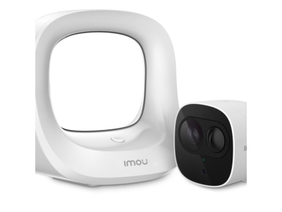 Bộ Kit camera Wifi IMOU KIT-WA1001-300/2-B26EP 2MP