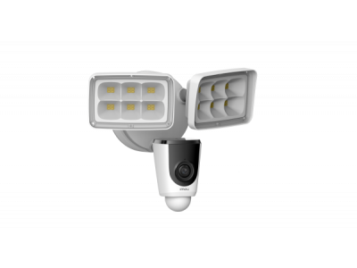 Camera Wifi IMOU Floodlight IPC-L26P 2MP Đèn trợ sáng