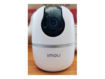 Camera Wifi IMOU A2 - A22EP New 2022 - Chíp hình ảnh thế hệ mới 2022