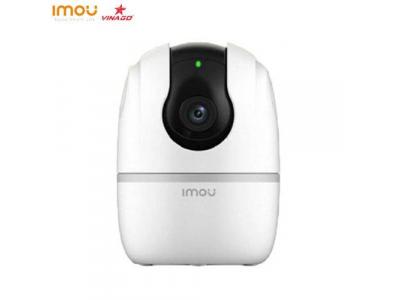 Camera Wifi IMOU A2 - A22EP New 2022 - Chíp hình ảnh thế hệ mới 2022